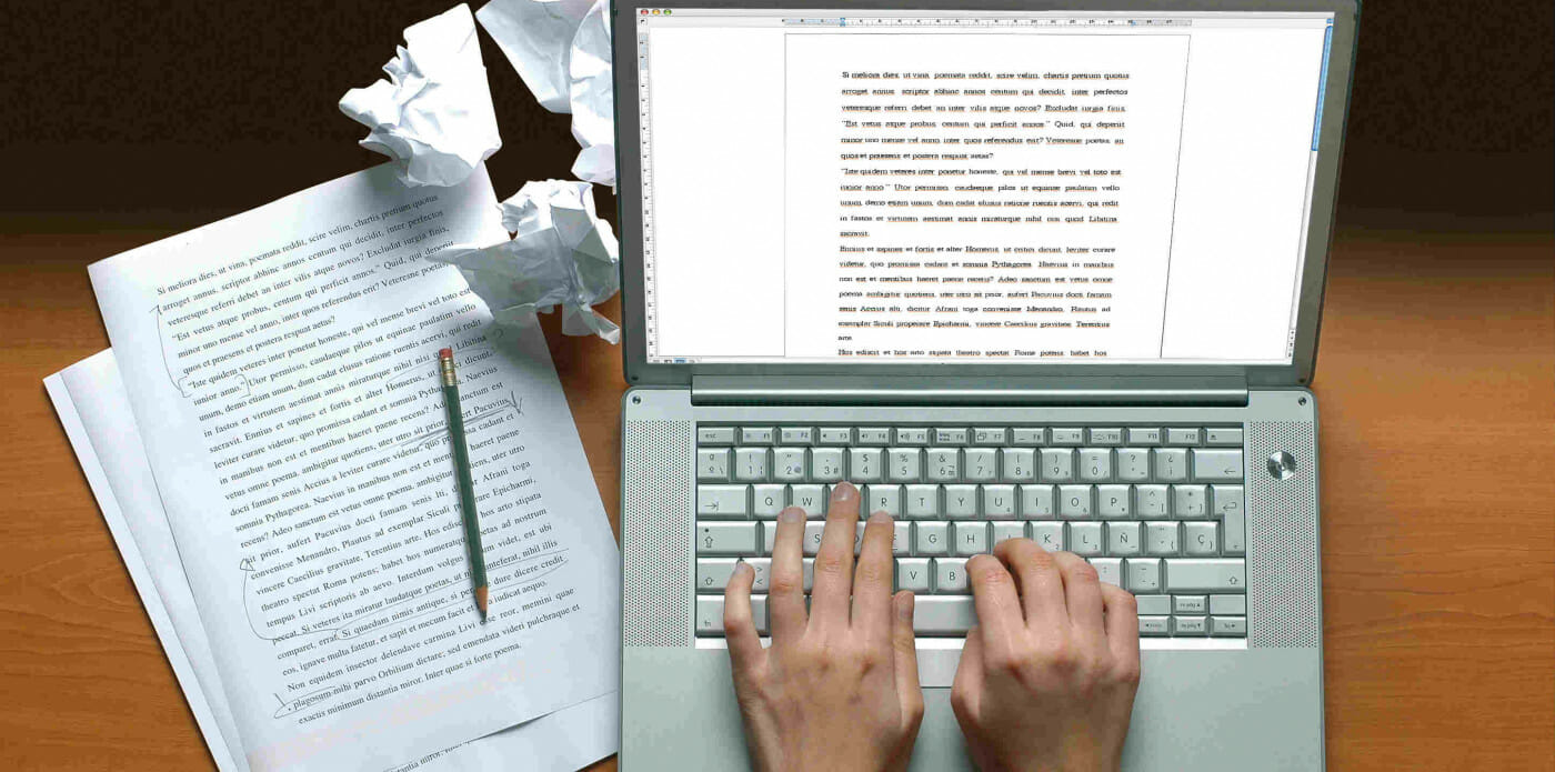 scrivere scrittori scrittore