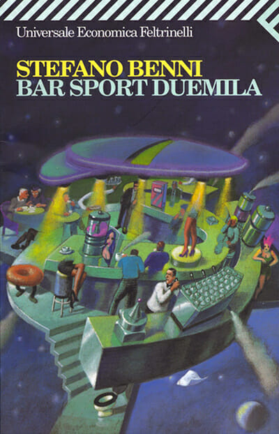 stefano benni bar sport duemila