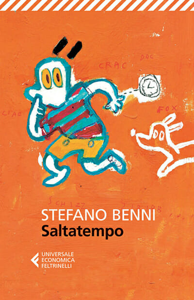 stefano benni saltatempo