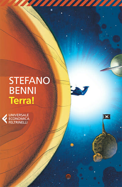 stefano benni terra!