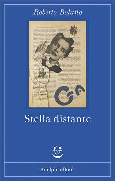 stella distante roberto bolano