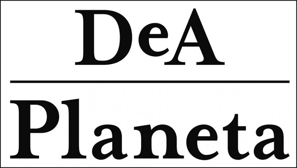 DEA PLANETA