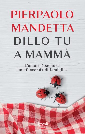 Dillo tu a mammà 