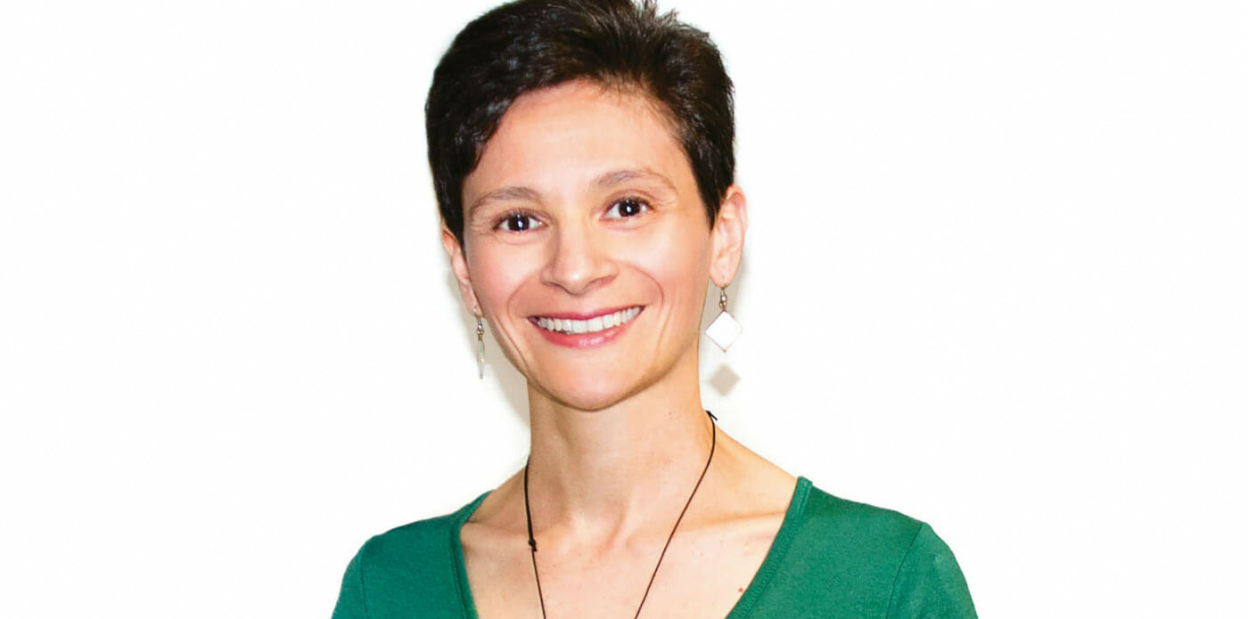 Elena Moretti premio
