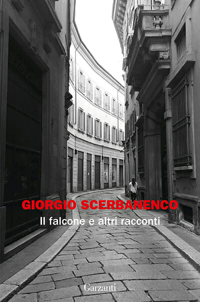 Giorgio Scerbanenco - Il falcone e altri racconti