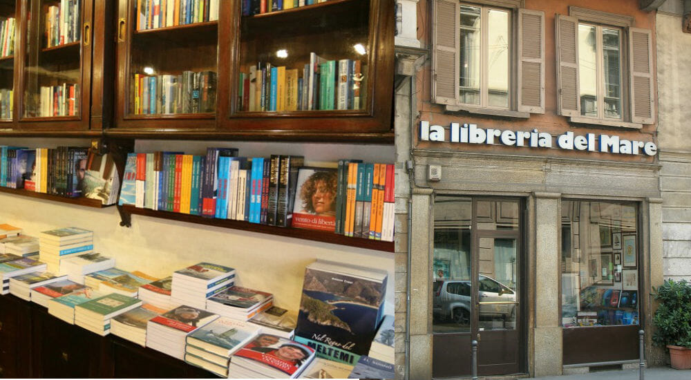 Libreria del Mare