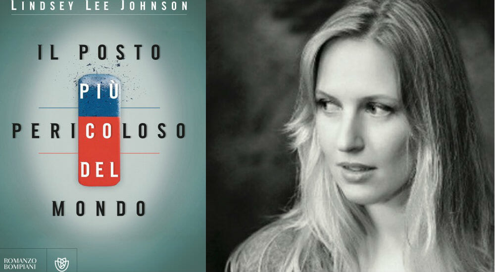 Lindsey Lee Johnson: “Per molti adulti è impossibile comprendere cosa significa essere adolescenti oggi”
