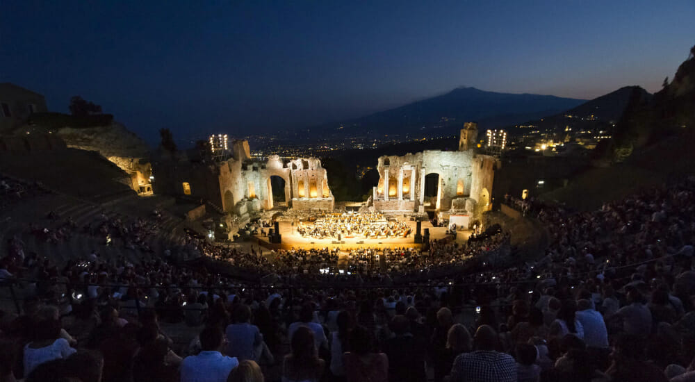 TAOBUK 2017 festival taormina