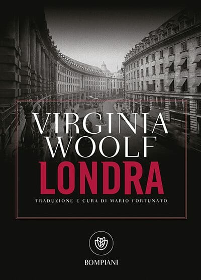 virginia woolf londra