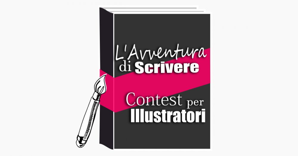 avventura di scrivere