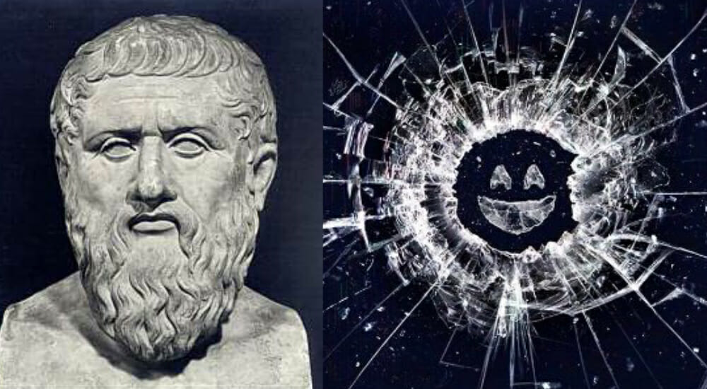 Filosofia: spiegare Platone attraverso “Black Mirror”