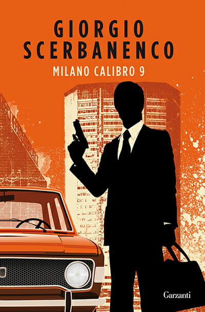 giorgio scerbanenco - Milano calibro 9