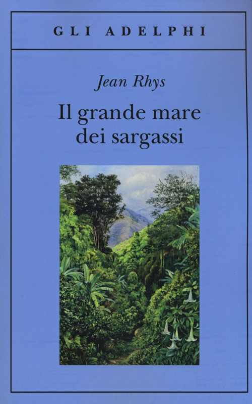 jean rhys