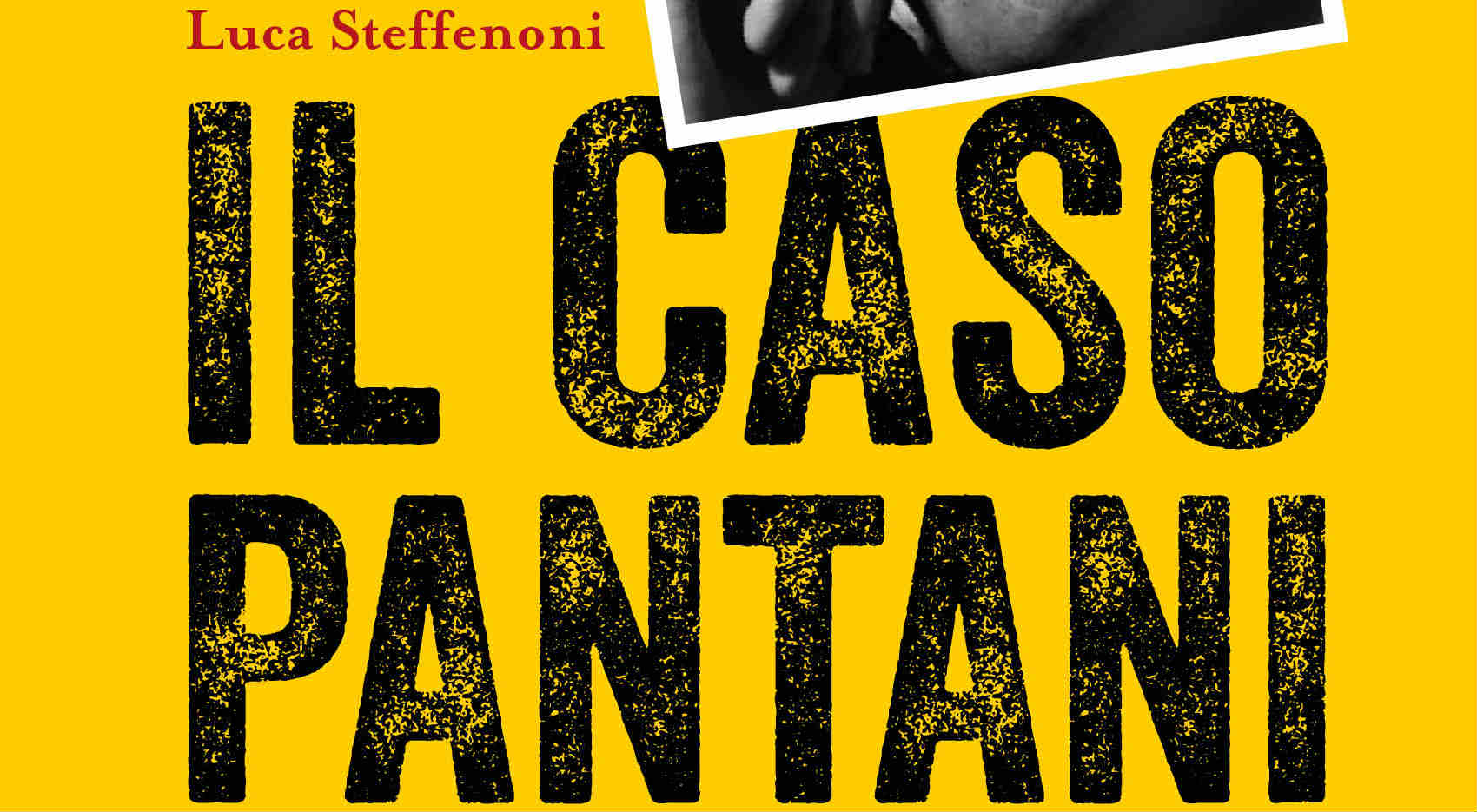 Pantani e i misteri italiani: la nuova collana di Chiarelettere