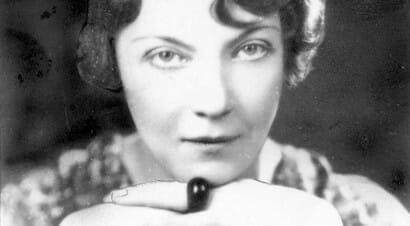 La vita al limite di Jean Rhys, grande autrice dimenticata