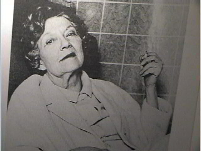 jean rhys