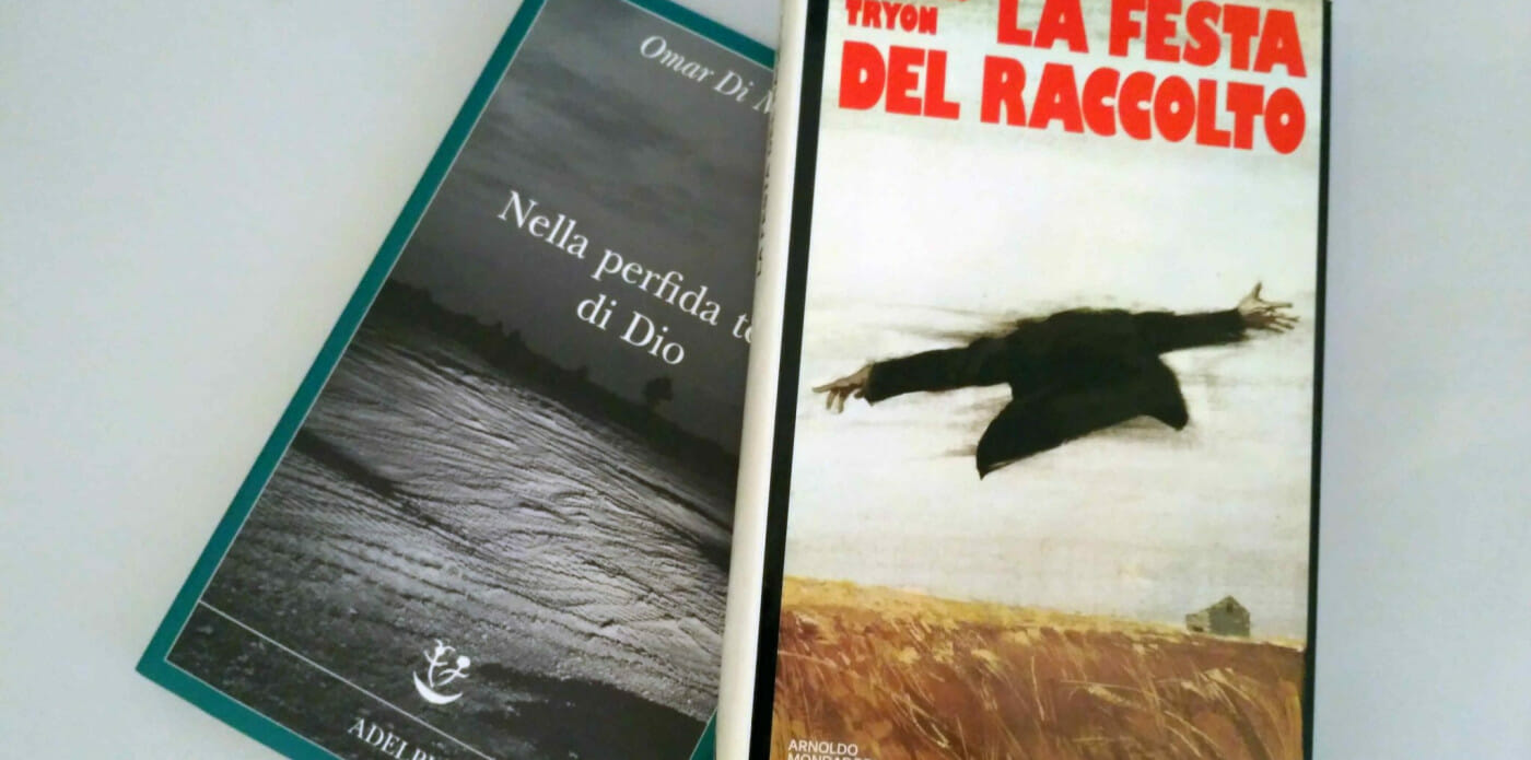 la festa del raccolto