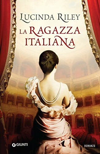 la ragazza italiana lucinda riley