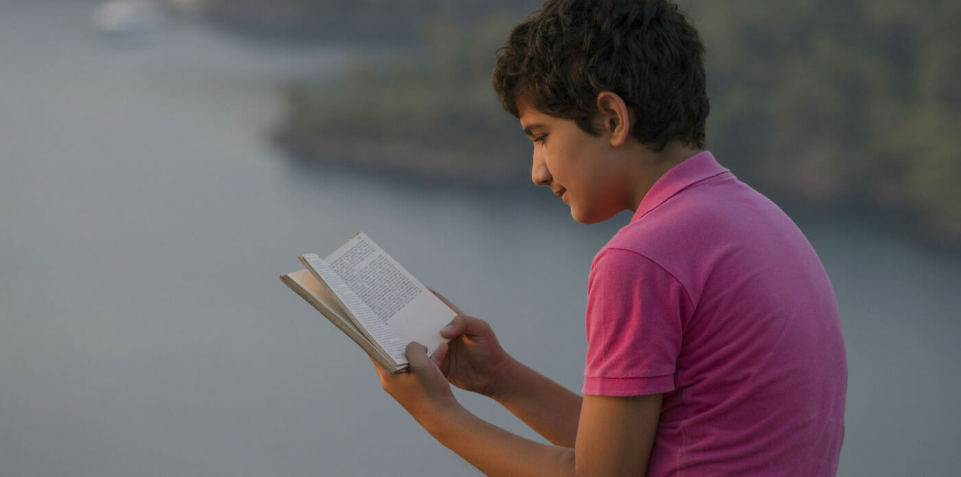 leggere libri lettura libro ragazzi adolescenti lettore lettori