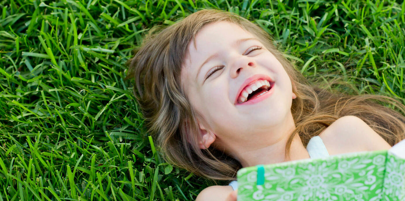 leggere ridere romanzi comici libri lettori bambini lettura