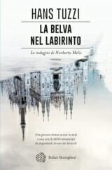 Libri Estate 2017: Copertina Tuzzi