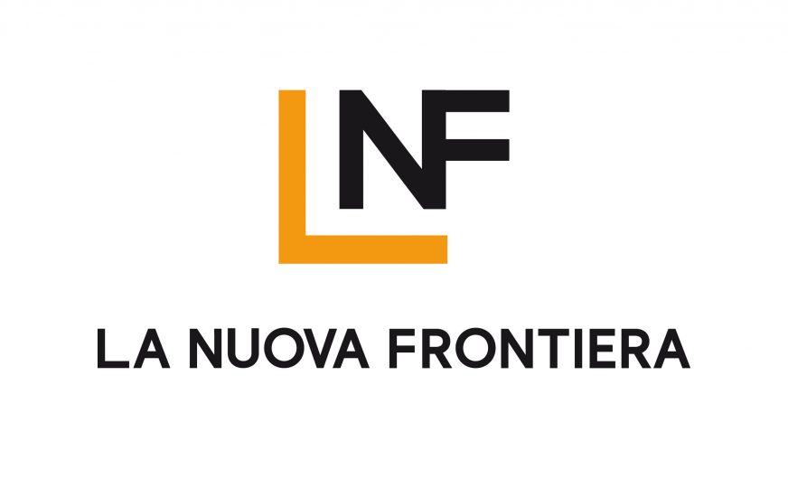 nuova frontiera logo