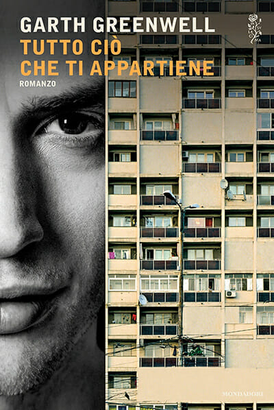 tutto ciò che ti appartiene garth greenwell