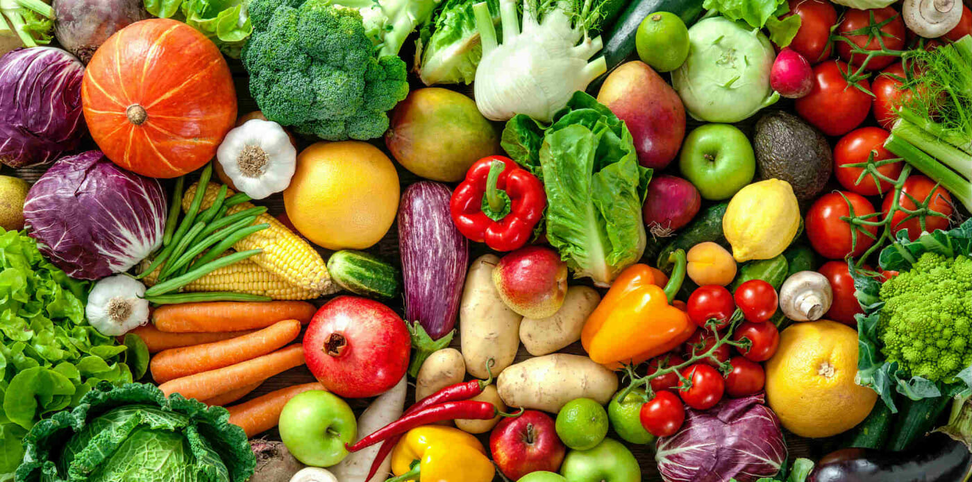 verdure