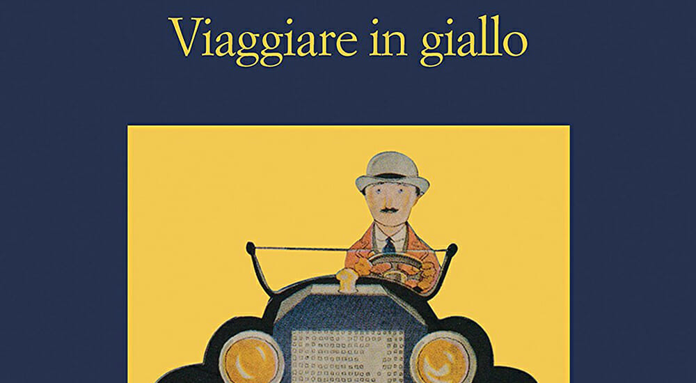 viaggiare in giallo