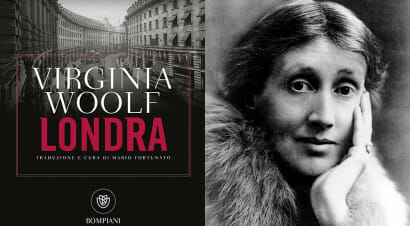 Tutti gli scritti londinesi di Virginia Woolf