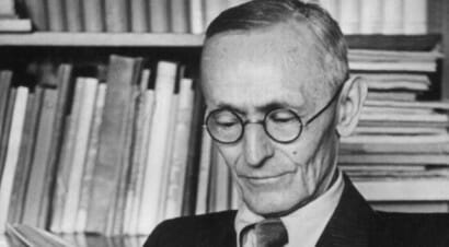 Hermann Hesse: da 