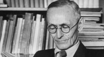 Hermann Hesse: da 