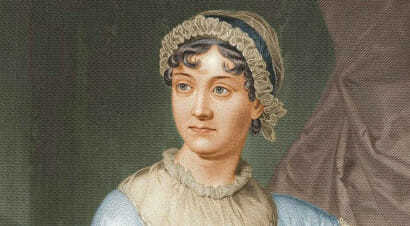 Jane Austen: vita e libri dell'autrice di 