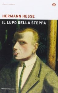 Il lupo della steppa, di Hesse