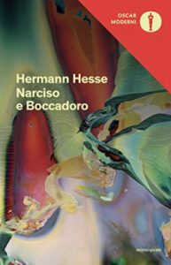 Narciso e Boccadoro di Hermann Hesse