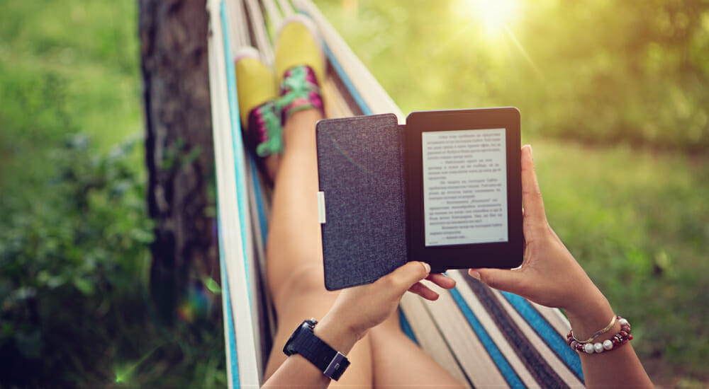 7Giorni promozione ebookleggere lettura estate lettore lettrice