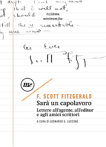 Francis Scott Fitzgerald minimum fax