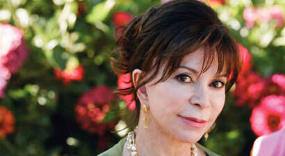 Isabel Allende e il linguaggio universale della magia