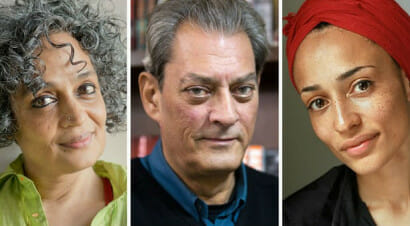 Man Booker prize 2017: tra i semifinalisti Paul Auster, Arundhati Roy, Zadie Smith e...