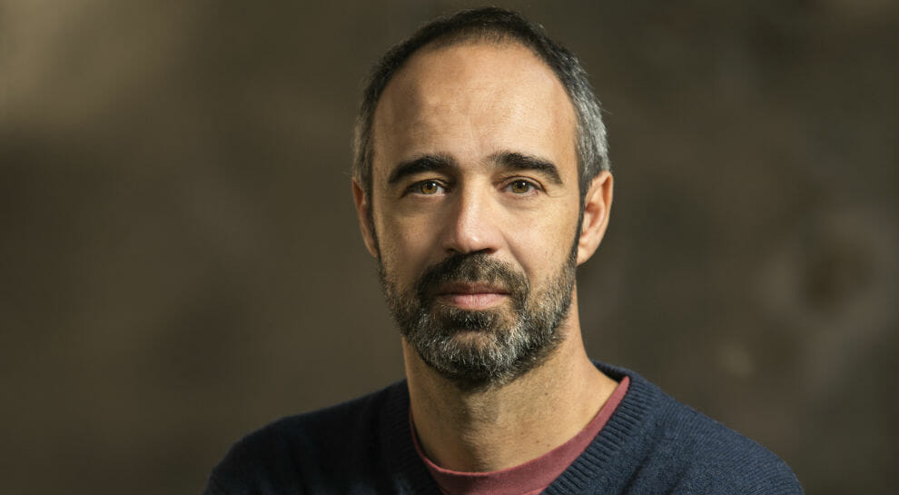 Niccolò Ammaniti