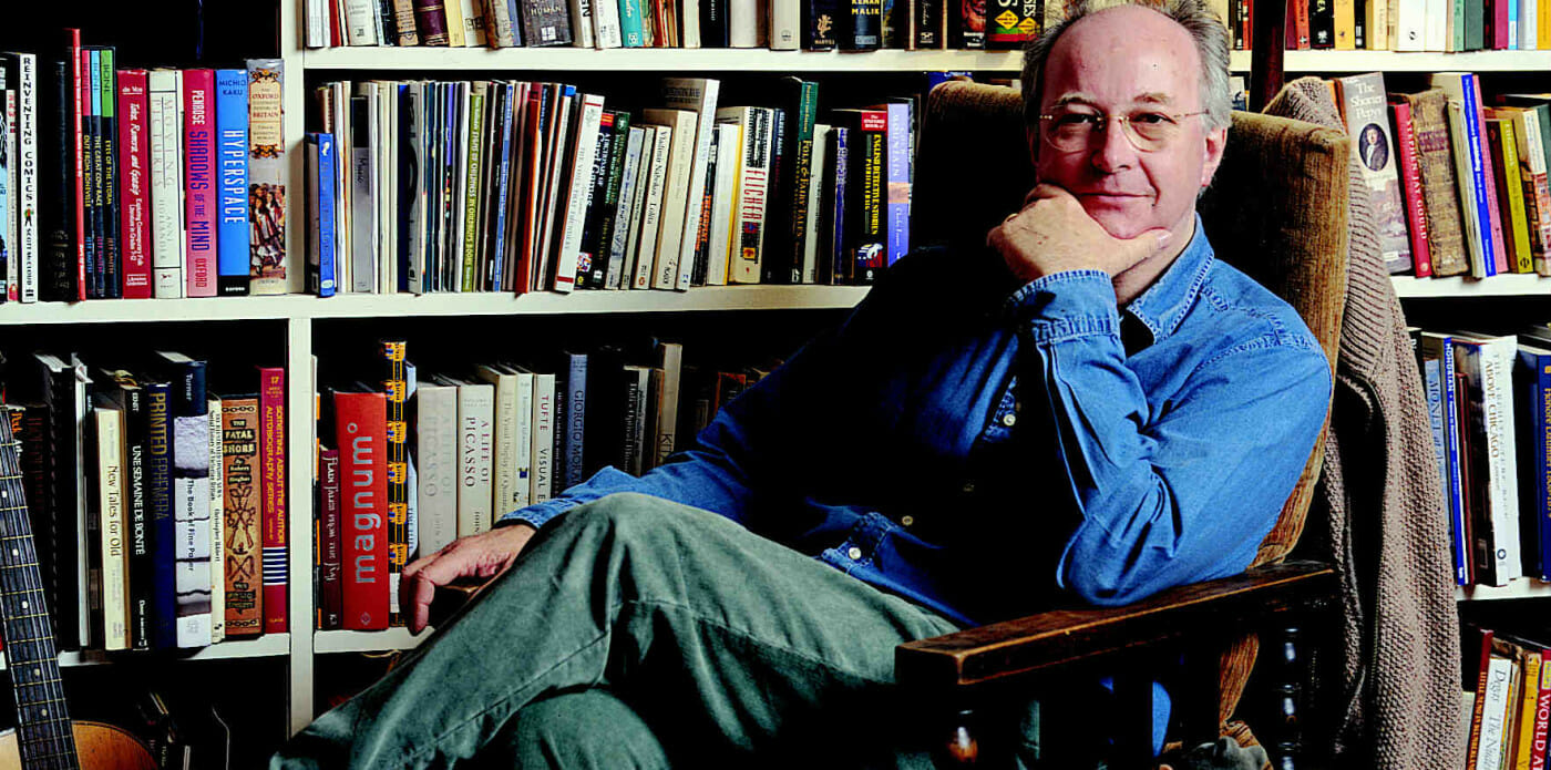 Philip Pullman