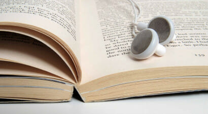 Audiolibri: accordo tra Audible e il gruppo GeMS