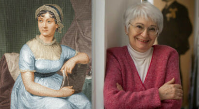Scrittrici per Jane Austen: Bianca Pitzorno rilegge 