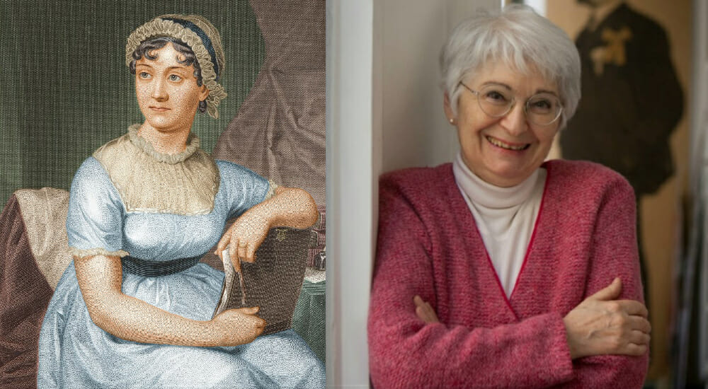 bianca pitzorno jane austen