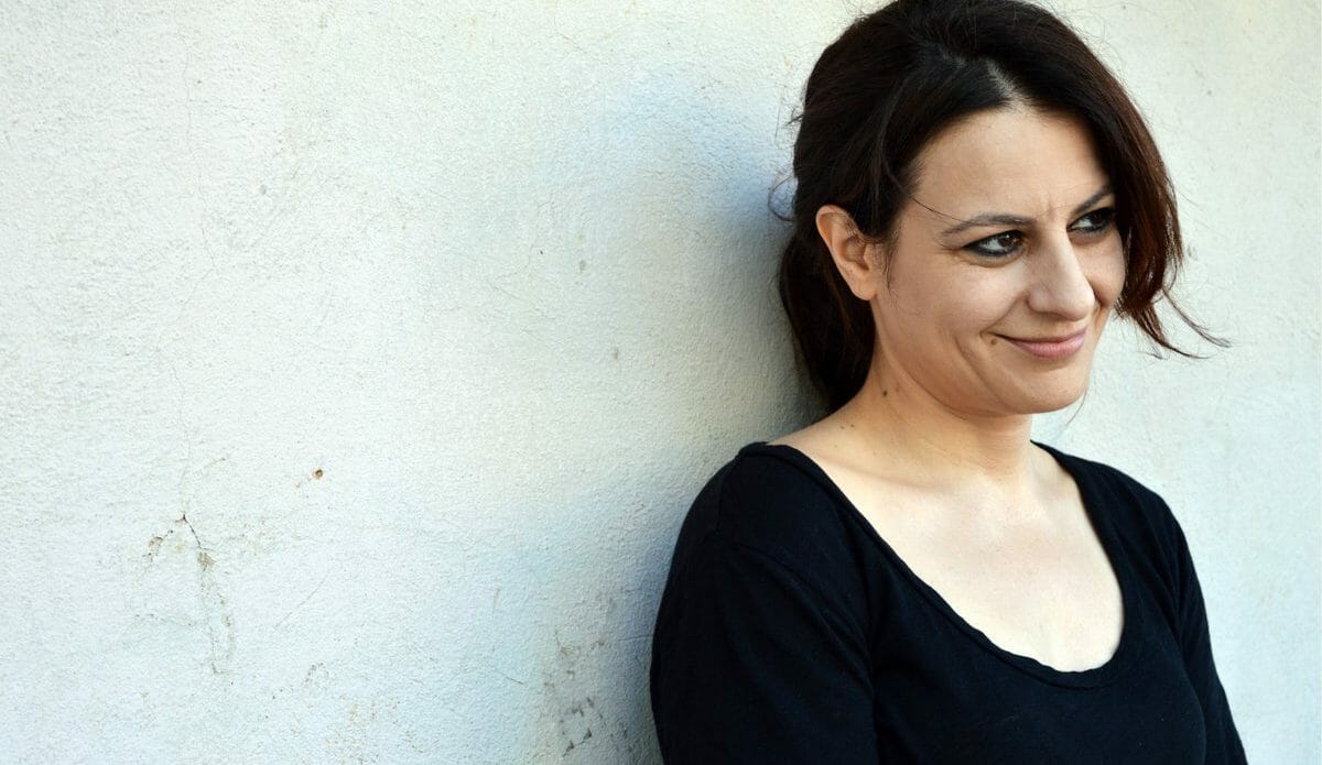 chiara lalli