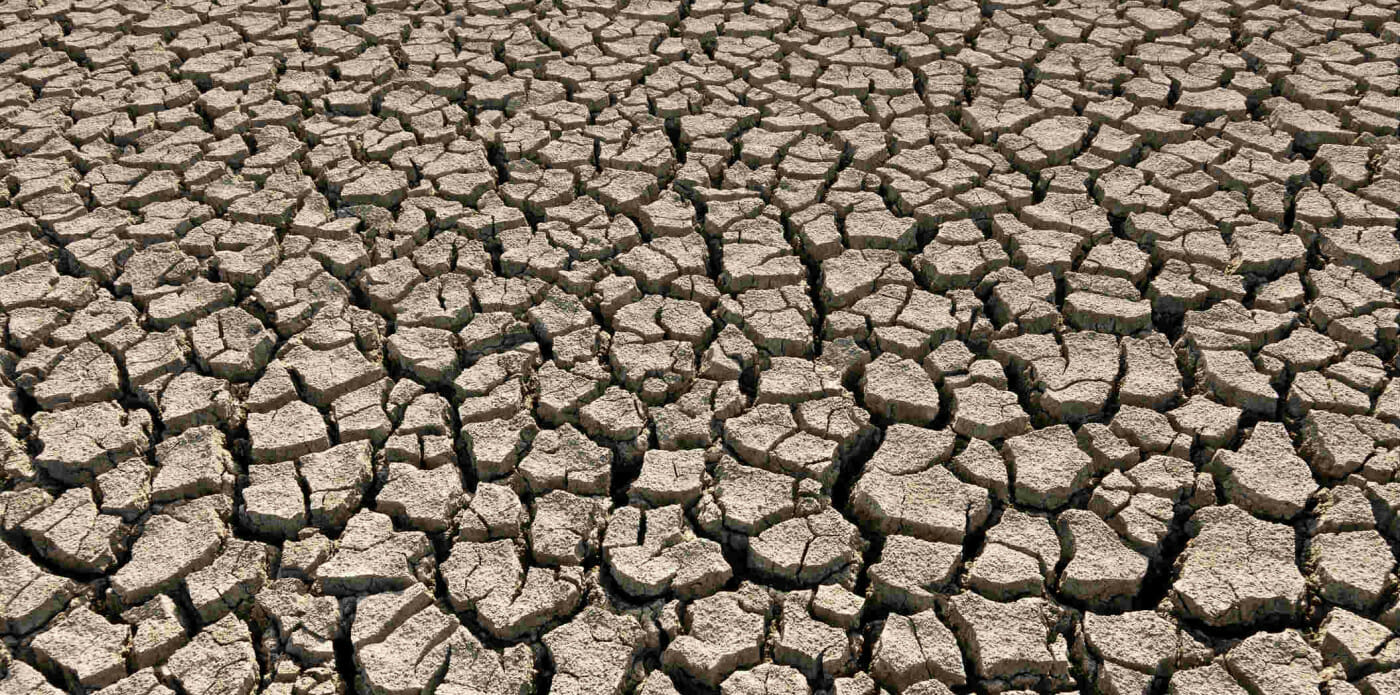 desertificazione