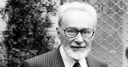 Primo Levi: i libri e la vita dell'autore di 