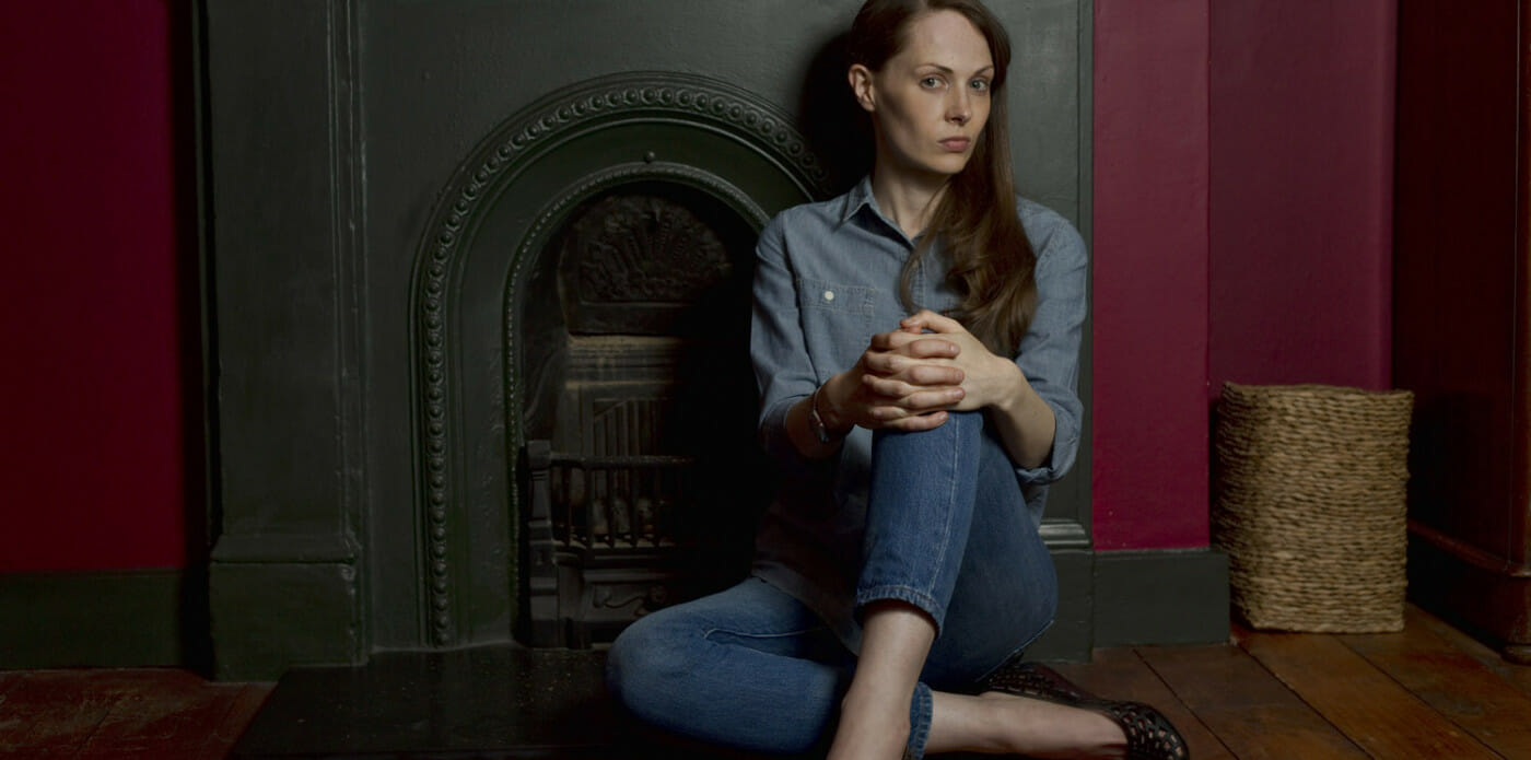 gwendoline riley