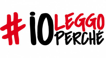 Al via la nuova edizione di #ioleggoperché, per far crescere le biblioteche scolastiche