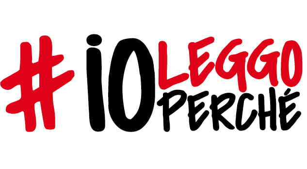 #ioleggoperché